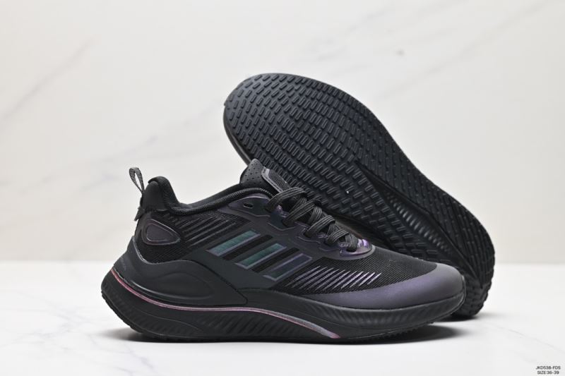 Adidas Alpha Shoes